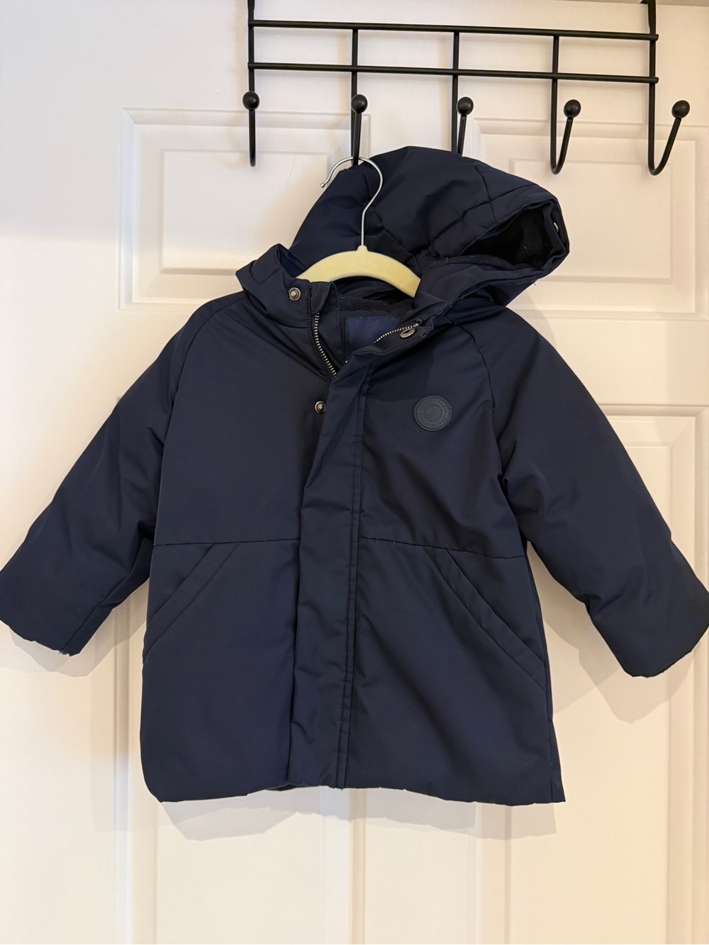 Jacadi winter jacket - 18 month